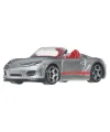 JLB26 Hot Wheels Zamac Temalı 6lı Araç Paketi 1:64