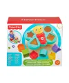 CDC22 Fisher-Price® Şekil Eşleştirme Arkadaşı Kelebek / Sıralama ve Şekil Ayırma Oyuncakları