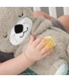 FXC66 Fisher-Price® Uyku Arkadaşı Su Samuru