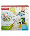 DLD80 Fisher-Price® Melodili Zebra Yürüteç