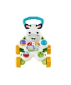 DLD80 Fisher-Price® Melodili Zebra Yürüteç