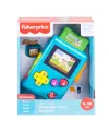 HBC91 Fisher-Price® Eğlen ve Öğren Köpekçiğin Oyun Macerası, Türkçe / +6 ay