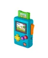 HBC91 Fisher-Price® Eğlen ve Öğren Köpekçiğin Oyun Macerası, Türkçe / +6 ay