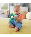 HBC91 Fisher-Price® Eğlen ve Öğren Köpekçiğin Oyun Macerası, Türkçe / +6 ay