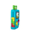 HBC91 Fisher-Price® Eğlen ve Öğren Köpekçiğin Oyun Macerası, Türkçe / +6 ay