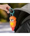 HBP41 Fisher-Price® Neşeli Hayvanlar 3ü1 Arada Jimnastik Merkezi