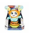 HJP89 Fisher Price Sevimli DJ