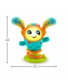 HJP89 Fisher Price Sevimli DJ