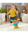 HJP89 Fisher Price Sevimli DJ