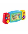HNL54 Fisher-Price Köpekçik ve Arkadaşları Oyun Konsolu
