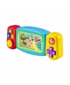 HNL54 Fisher-Price Köpekçik ve Arkadaşları Oyun Konsolu