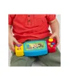 HNL54 Fisher-Price Köpekçik ve Arkadaşları Oyun Konsolu