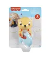 HJW11 Fisher-Price Eğlenceli Dostlar Dişlik ve Çıngıraklar