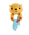 HJW11 Fisher-Price Eğlenceli Dostlar Dişlik ve Çıngıraklar
