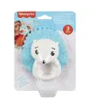HJW11 Fisher-Price Eğlenceli Dostlar Dişlik ve Çıngıraklar