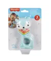 HJW11 Fisher-Price Eğlenceli Dostlar Dişlik ve Çıngıraklar