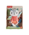 HKD64 Fisher-Price Eğlenceli Dostum Kar Leoparı