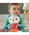 HKD64 Fisher-Price Eğlenceli Dostum Kar Leoparı
