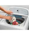 HKD64 Fisher-Price Eğlenceli Dostum Kar Leoparı