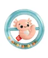 HRB19 Fisher-Price Sensimals Dişlik Seti