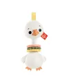 HRB19 Fisher-Price Sensimals Dişlik Seti