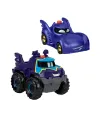 HML25 Fisher-Price® Batwheels™ Işıklı Yarışçılar