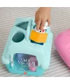 HTW93 Fisher-Price Hayvan Dostlarımın Çantası