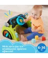 HYR91 Fisher-Price LnL İlk Arabam