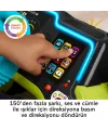 HYR91 Fisher-Price LnL İlk Arabam