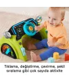 HYR91 Fisher-Price LnL İlk Arabam