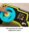 HYR91 Fisher-Price LnL İlk Arabam