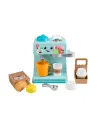 HYR99 Fisher-Price LnL Kahve Yapmayı Öğreniyorum