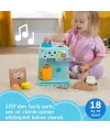 HYR99 Fisher-Price LnL Kahve Yapmayı Öğreniyorum