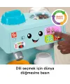 HYR99 Fisher-Price LnL Kahve Yapmayı Öğreniyorum