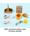 HYR99 Fisher-Price LnL Kahve Yapmayı Öğreniyorum