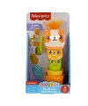 HXP17 Fisher-Price Taşınabilir Sevimli Dostlar