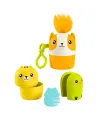 HXP17 Fisher-Price Taşınabilir Sevimli Dostlar