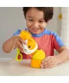 HXP17 Fisher-Price Taşınabilir Sevimli Dostlar