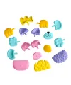 HXP18 Fisher-Price Karıştır ve Eşleştir Hayvan Dostları