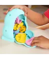 HXP18 Fisher-Price Karıştır ve Eşleştir Hayvan Dostları