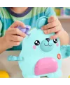 HXP18 Fisher-Price Karıştır ve Eşleştir Hayvan Dostları