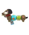HTW91 Fisher-Price Köpekçikle Eğlenceli Aktiviteler
