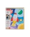 HXY42 Fisher-Price Ahşap Uzay Yapboz