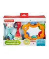 DPY77 Fisher-Price Eğlenceli Marakas Seti