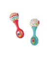 DPY77 Fisher-Price Eğlenceli Marakas Seti