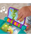 JGK94 Fisher-Price LnL Yaşa Göre Gelişim İlk Koltuğum