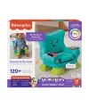 JGK94 Fisher-Price LnL Yaşa Göre Gelişim İlk Koltuğum