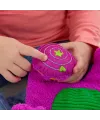 HYG89 Fisher-Price Kalp Yapan Barney Pelüş Oyuncağı