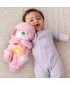 JLJ33 Fisher-Price Uyku Arkadaşı Pembe Su Samuru