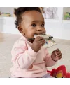 JLY84 Fisher-Price Eğlen ve Öğren Kamp Macerası Seti